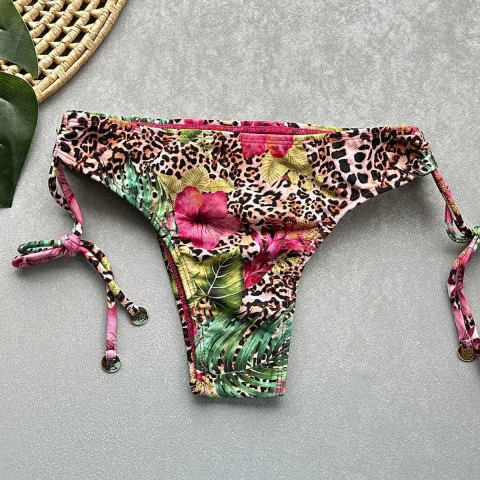 Saldo Biquini Calcinha Ref 7335