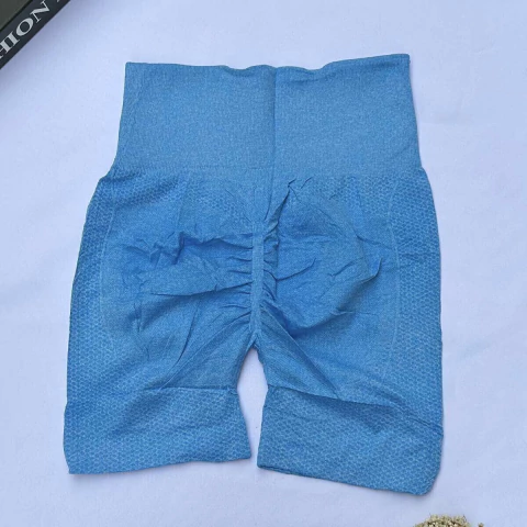 Shorts Empina Bumbum Gringa