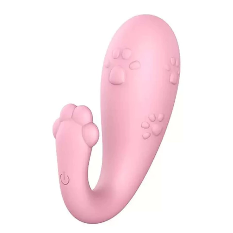 Vibrador Massageador Monster Pub