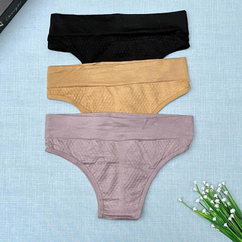 Calcinha Tanga Ref 21084