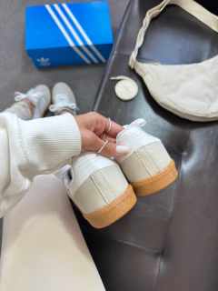 SAMBA OG BEGE BRANCO - comprar online
