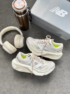 NB FUELCELL ELITE V4 BEGE (PRIME) - loja online