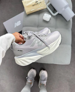 NB FUELCELL REBEL CINZA (LUXO) - comprar online