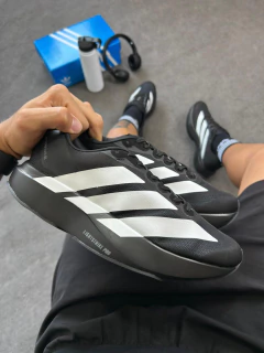 ADIZERO EVO SL PRETO BRANCO (PRIME) na internet