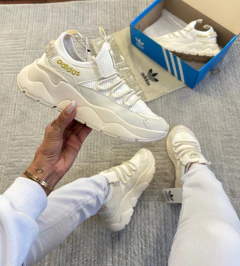 FEMMY OFF WHITE - CLOSET SHOES MG