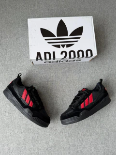 ADi2000 PRETO VERMELHO (LUXO) - comprar online