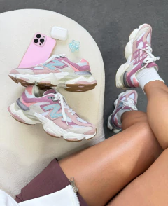 NB 9060 PRIME ROSA AZUL (PRIME)