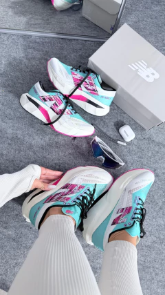 NB FUELCELL AZUL PINK (PRIME) na internet