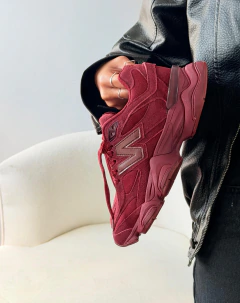 NB 9060 PRIME MARSALA (COURO) - comprar online