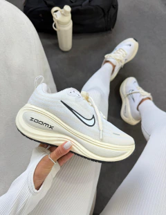 VOMERO PLUS OFF WHITE (LUXO)