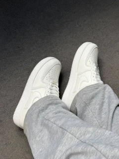 AIR FORCE F1 BRANCO - comprar online