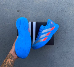 ADIZERO EVO SL AZUL PRATA (PRIME) na internet