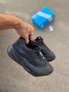 ADIZERO ADIOS PRO 4 PRETO (PRIME)