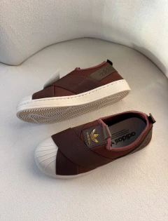 SLIP ON CAFÉ - comprar online
