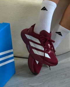 ADIZERO EVO SL MARSALA (LUXO)