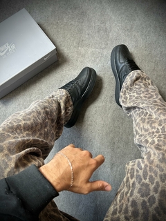 AIR FORCE PRIME BLACK na internet