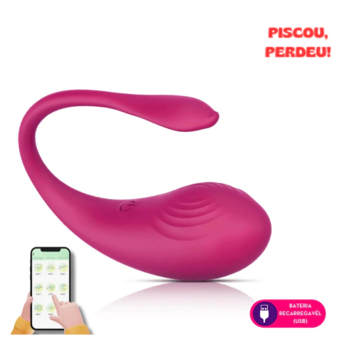VIBRADOR | OÁSIS