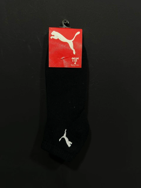 Meias Puma
