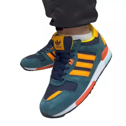 Adidas ZX 750 Multicolor - comprar online