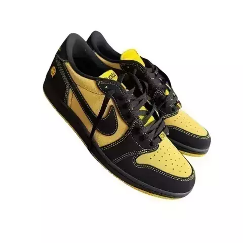 Nike Air Jordan 1 Retro Low Quai 5 - comprar online