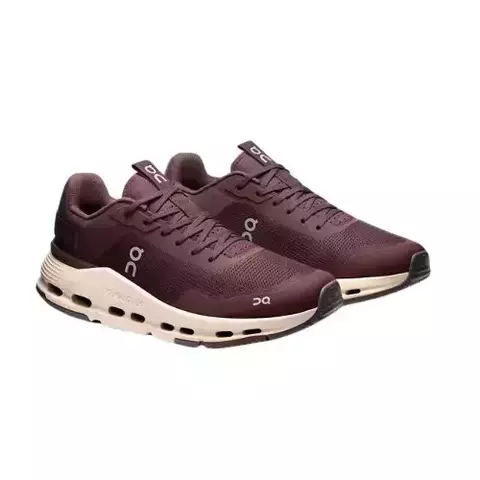 On Cloudnova Form 2 TT (mujer) - comprar online