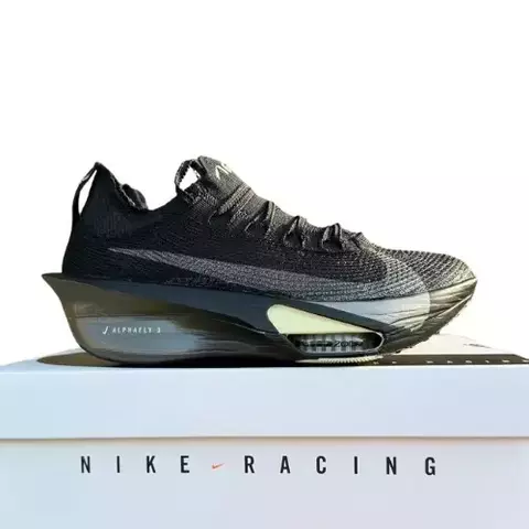 Nike Air Zoom Alphafly Next% 3 Black - comprar online