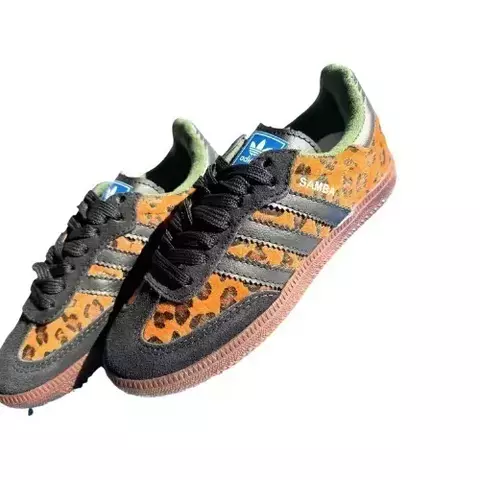 Adidas Samba OG - Print - comprar online