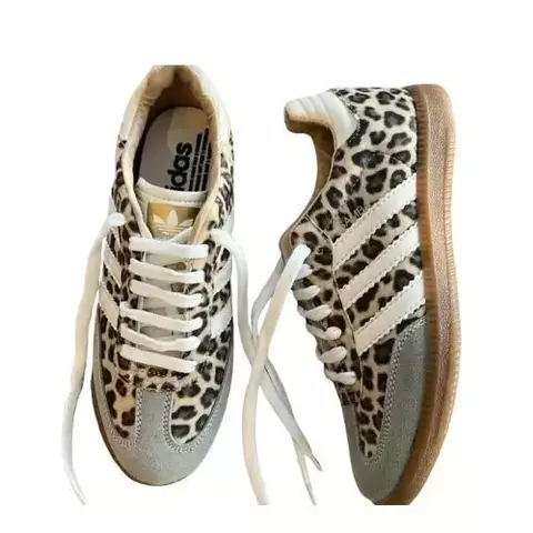 Adidas Samba Animal Print - comprar online