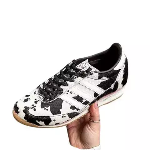 Adidas Samba Cow print - comprar online