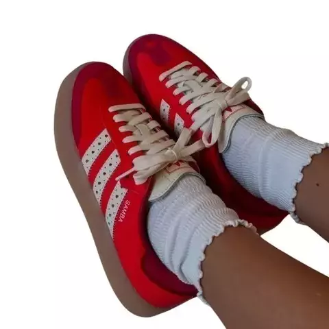 Adidas Samba "Valentines Day" - comprar online