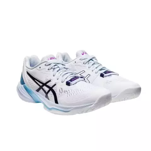 Asics Sky Elite FF 2 "White Blue"(mujer) - comprar online
