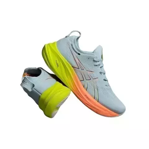 Asics (Mujer) Gel Nimbus 26 Paris - comprar online