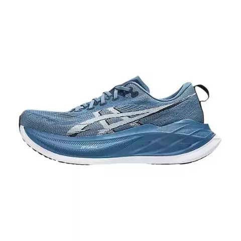 Asics Superblast 2 Unisex "Winter Sea/White" - comprar online