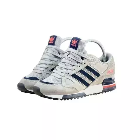 Adidas ZX 750 "Grey/Black" - comprar online