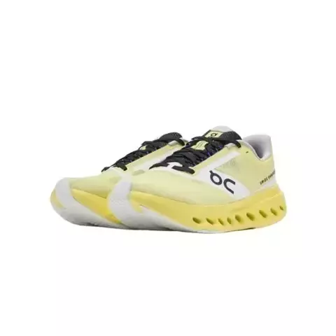 On Cloudsurfer Next Z5 Limelight/White - comprar online