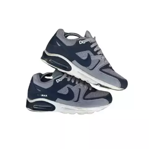 Nike Air Max Command "Blue/Grey" - comprar online