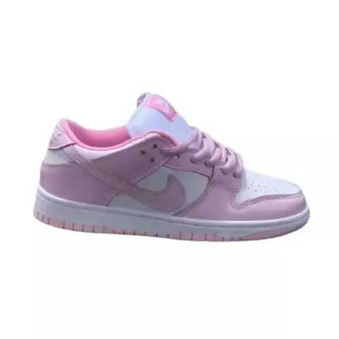 Nike Dunk Low "Next Nature Pink" - comprar online