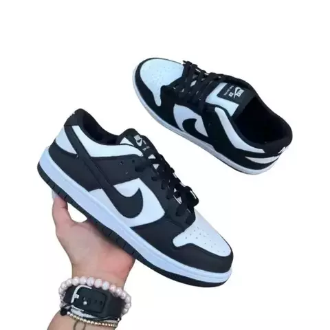 Nike Dunk Low "Panda" - comprar online