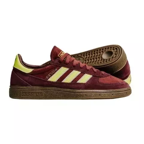 Adidas Handball Spezial "Weltmeister Shadow Red Solar" - comprar online