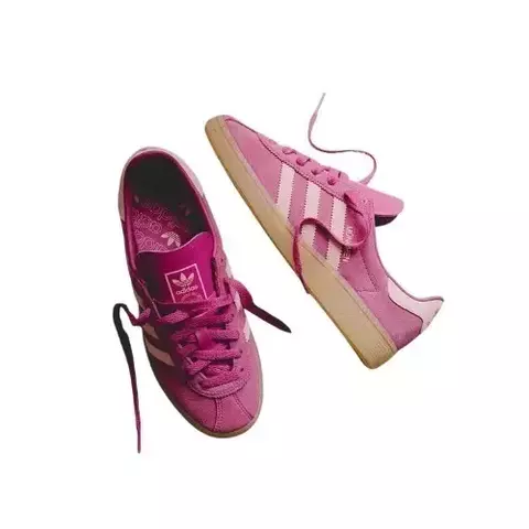 Adidas Handball Spezial "Pink" - comprar online