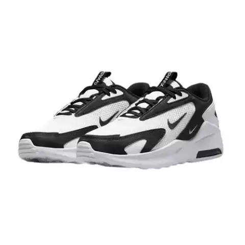 Nike Air Max Bolt "Black and White" Mujer - comprar online