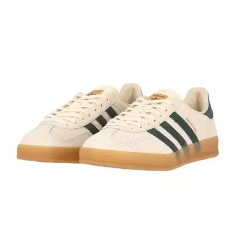Adidas Gazelle Indoor Hombre Gamuza - comprar online