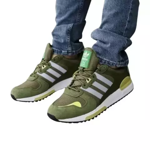Adidas ZX 750 'Wild Pine' - comprar online