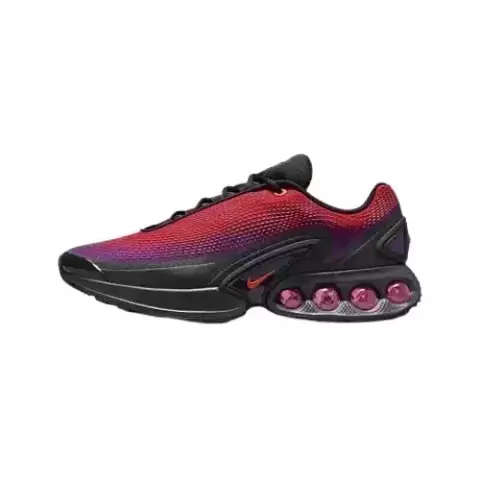 Nike Air Max DN "University Red/Iron Grey" - comprar online