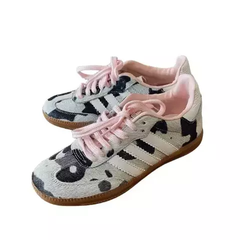 Adidas Samba "Cow Pink" - comprar online