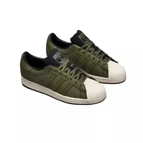Adidas Superstar "Green" - comprar online