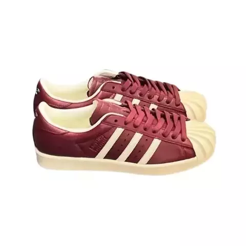 Adidas Superstar "Bordieux" - comprar online
