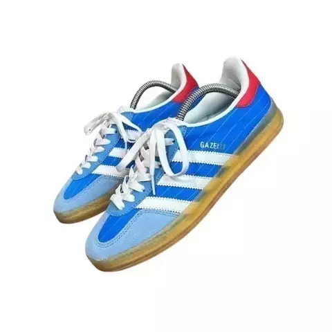 Adidas Gazelle "Blue" - comprar online