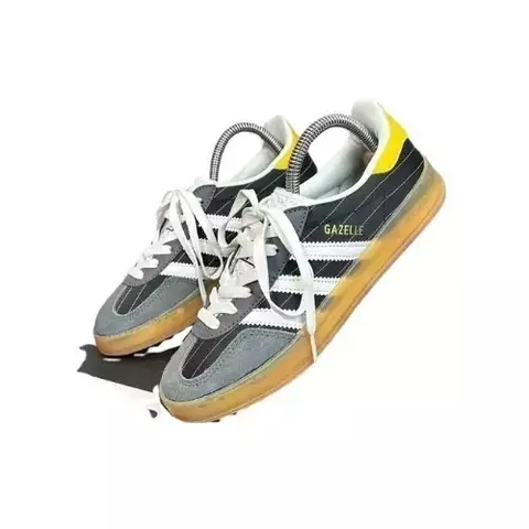 Adidas Gazelle "Grey" - comprar online