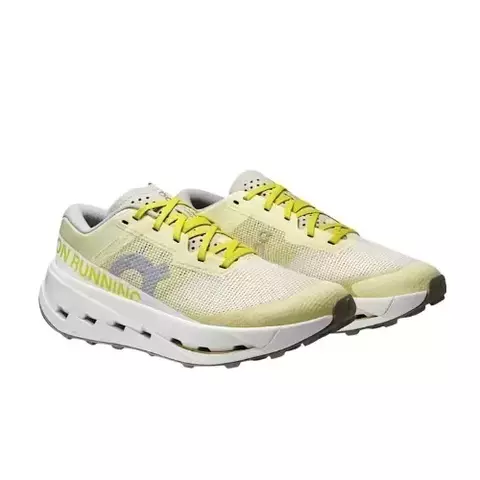 On Running Cloudmonster 2 Yellow Hombre - comprar online